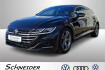 Volkswagen Arteon R-Line shootingbrake 2.0 tsi r line+iq.light+pano