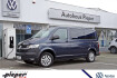 Volkswagen Caravelle Trendline T6 caravelle .1 2.0 tdi dsg 8 sitzer pdc climatronic 110 kw ?
