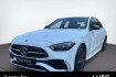 Mercedes Classe C AMG Line Benz c 220 d amg+night+ruckfkam+ambiente+verkz erkenn