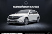 Mercedes EQC AMG Line Benz eqc 400 eqc 400 4matic amg line+ambiente+nightpaket+soundsystem+led+schiebedach