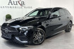 Mercedes Classe C AMG Line Benz c 300 t amg line nav+led+kam+ahk+vcock+carplay
