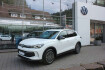 Volkswagen Tiguan Goal goal 2.0 tdi dsg ahk led navi acc kamera