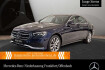Mercedes Classe E Avantgarde Benz e 300 de 4m avantg+led+fahrass+kamera+9g