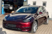 Tesla Model Y  Model y long range dual/1hd/pano/shz/ahk/mwst.