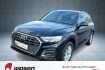 Audi Q5  tfsi e quattro s tr matrix ahk hud