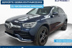 Mercedes GLC AMG Line Benz glc 300 e amg line 4matic 360  ahk sposi acc
