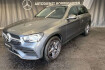 Mercedes GLC AMG Line Plus Benz glc 200 glc 200 4m amg mbux led parkpilot ahk kamera 19?