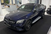 Mercedes GLC AMG Line Benz glc 250 coupe 4m amg*gsd*kam*led*ahk*burmester*