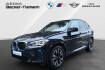 BMW iX3 Inspiring Ix3 m sport | acc | led | dab | ahk | kamera | hud
