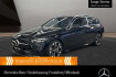 Mercedes Classe C AMG Line Benz c 220 d t 4m amg+pano+led+kamera+keyless+9g