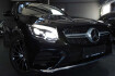 Mercedes GLC AMG Line Benz glc 300 coupe 4m/amg line/led/360 /hud/burmester