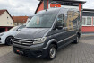 Volkswagen Crafter Trendline kasten 35 mittell hochdach 4motion*dsg*