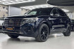Volkswagen Touareg R-Line r line 4motion 3.0tdi pano/iqmatrix/stan