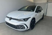 Volkswagen Golf 8  Golf gti dsg ahk+iq.light+drive+black+harman+alu19+hud+