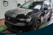 Volvo XC40  Xc40 b3 plus black edition met+winterpak+memory