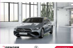Mercedes CLA AMG Line Benz cla 200 sb amg line panorama totwinkel 360  ahk