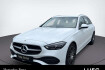 Mercedes Classe C Avantgarde Benz c 180 t modell avantgarde+ruckfkam+led+lenkrhzg*