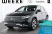 Mercedes EQA Progressive Benz eqa 300 4m progressive advanced+360 kamera+winte