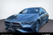 Mercedes CLA  Benz cla 200 amg+ruckfkam+led+lenkrhzg+ambiente