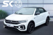 Volkswagen T-Roc R-Line T roc r line 1.5 tsi dsg  ahk  acc  ru