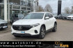 Mercedes EQA Progressive Benz eqa 300 progressive 4m ahk acc winterp+m&s rader