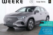 Mercedes EQA Progressive Benz eqa 250 + progressive advanced+360kam+distronic+w