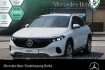 Mercedes EQA  Benz eqa 250 prog+advanced+ahk+kamera+spur