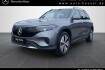 Mercedes EQB Progressive Benz eqb 350 4m progressive *winter p*easy pack*