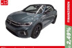 Volkswagen T-Roc R-Line T roc cabrio 1.5 tsi dsg r line ahk kamera acc