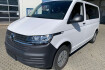 Volkswagen Transporter EcoProfi T6.1 transporter kombi kurz ahk 9sitzer 2xklima