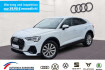 Audi Q3  sportback 40 tfsi quattro s tronic nav kam gra le