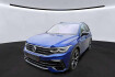 Volkswagen Tiguan  r black style 21z/acc/pano/360 /akrapovic