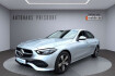 Mercedes Classe C AMG Line Benz c 220 limousine/automatik/led/ahk/kamera/