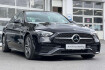 Mercedes Classe C Edition AMG Line Benz c 220 c220d limo amg line mbux kamera distronic ahk