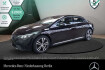Mercedes EQE Electric Art Benz eqe 350 avantgarde widescreen pano distr. hud led