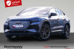 Audi Q4 e-tron  Q4 e tron 40 s line edition one ahk ka