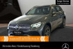 Mercedes GLC AMG Line Benz glc 300 e 4m amg+pano+ahk+multibeam+fahrass+kamera
