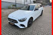 Mercedes Classe E  Benz e 300 de 4matic amg sport paket