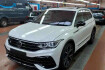 Volkswagen Tiguan  r *sonderleasing* akrapovic *83.6np* ahk