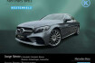 Mercedes Classe C AMG Line Benz c 300 c 300 d amg+standhz+distro+360 +sitzkl+ambi+mled
