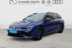 Volkswagen Golf 8  Golf r variant 2.0 tsi dsg