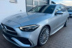 Mercedes Classe C AMG Line Benz c 300 d 4matic limo amg/aut/1hd/mwst/navi/shz/19