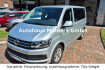 Volkswagen Multivan Generation Six T6 multivan tdi *behindertenumbau*el.rollstuhl*