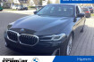 BMW Série 5 Luxury Line 530 d touring luxury line + 2jahre bps. garantie