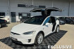 Tesla Model X  Model x model x 100d | hardware 3 | 7 seat | mcu2 |