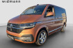 Volkswagen Multivan Generation Six T6 multivan t6.1 2.0 tdi multivan generation six acc aut led
