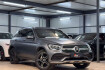 Mercedes GLC AMG Line Benz glc 300 de 4m amg*ahk*bsns*hud*mgno*memo*led*1.h