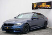BMW Série 5 Sport 540 i xdrive m sport hud~esd~kamera~4xshz~memory