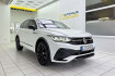 Volkswagen Tiguan Allspace R-Line Tiguan allspace r line black style 7 sitzer pano