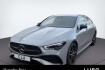 Mercedes CLA Edition AMG Line Benz cla 200 shooting brake amg edition+distronic+ahk
